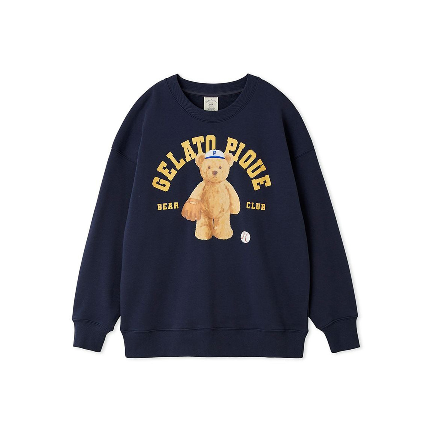 ジェラートピケ ハニーベア ルームウェア メンズルームウェア「GELATO PIQUE HOMME(ジェラート ピケ オム
