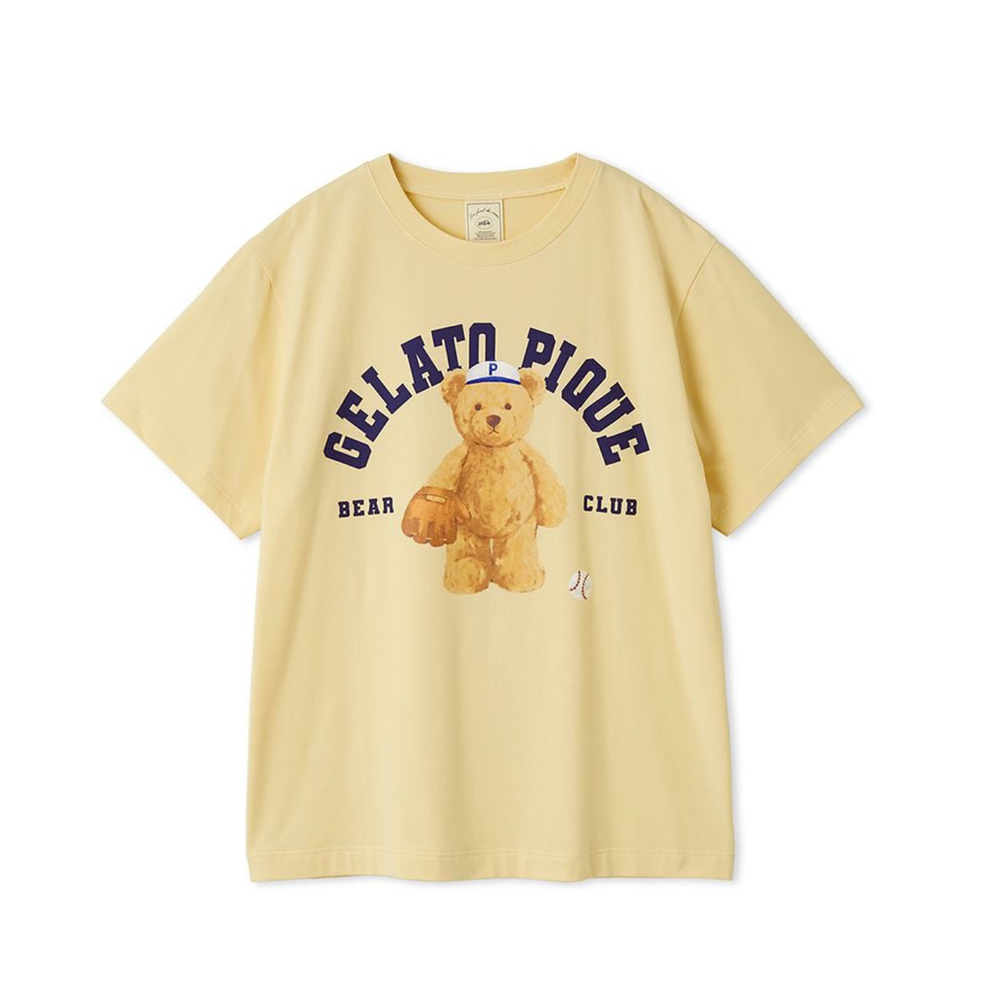 GELATO PIQUE テディベアルームウェア 楽天市場】ジェラートピケ テディベア パジャマの通販