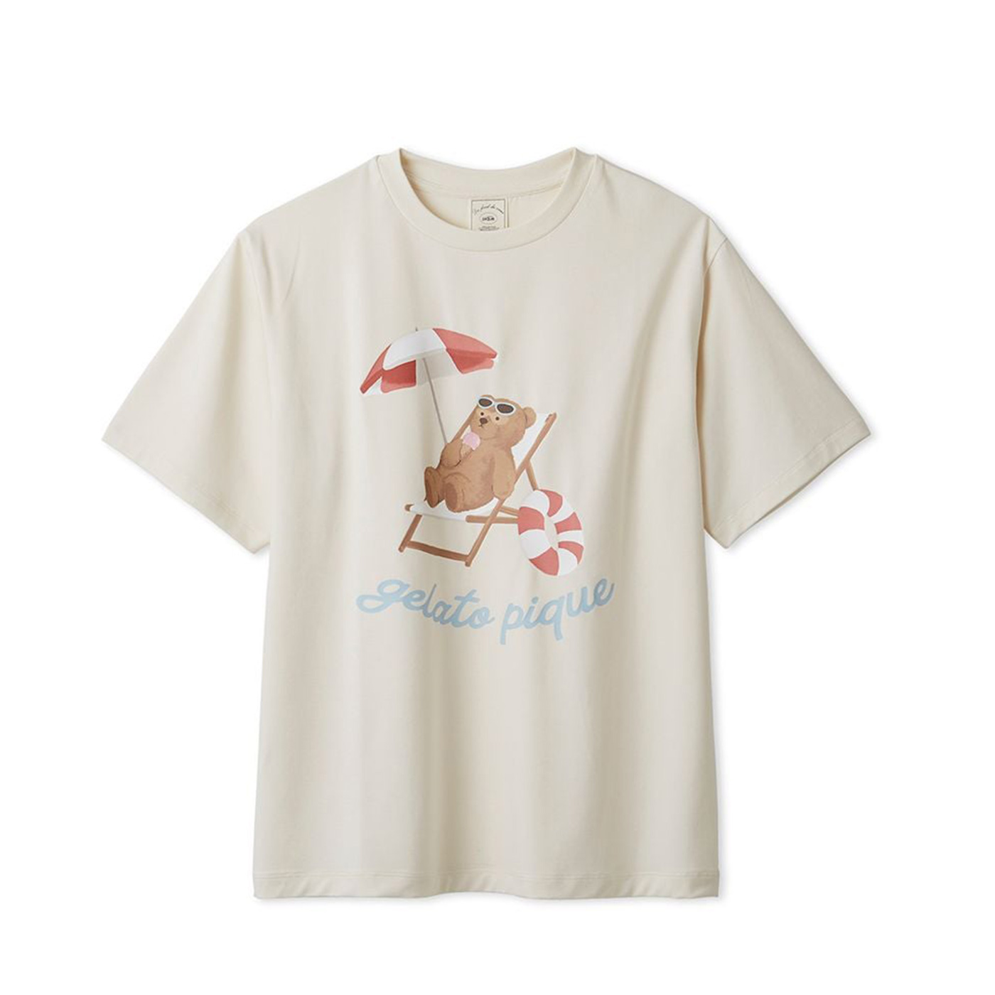 ジェラートピケ（サイズ（S/M/L）：フリーサイズ）のおすすめ人気商品