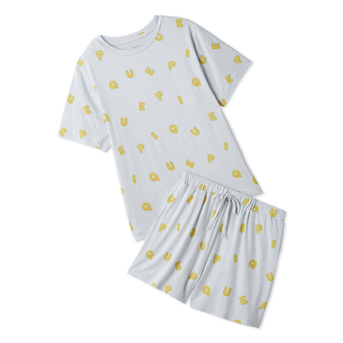 gelato pique（ジェラートピケ） 接触冷感 サマーモチーフ4柄Tシャツ