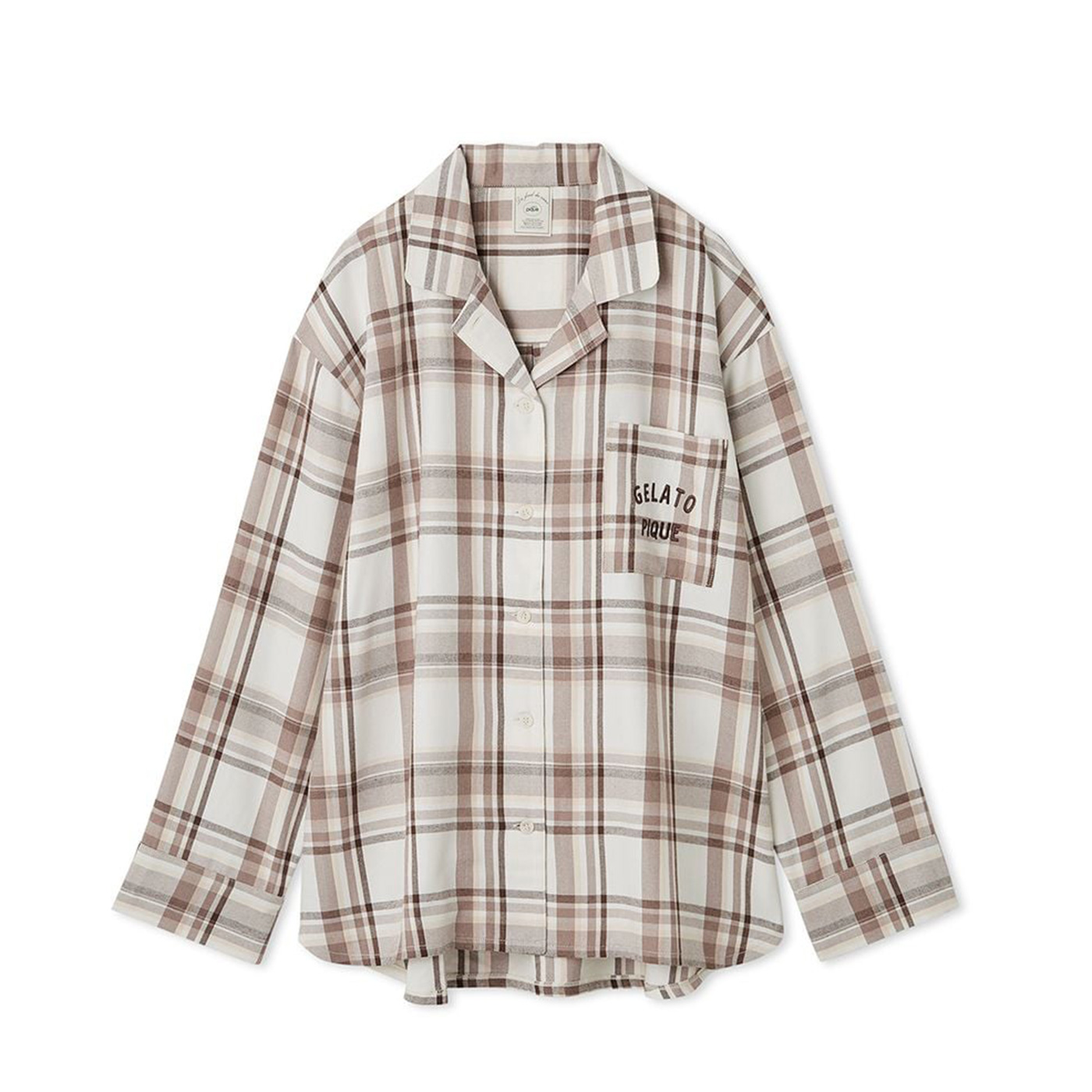 gelato pique 上下　ルームウェア WAVE(ウェイヴ)】ルームウェアブランド「GELATO PIQUE HOMME