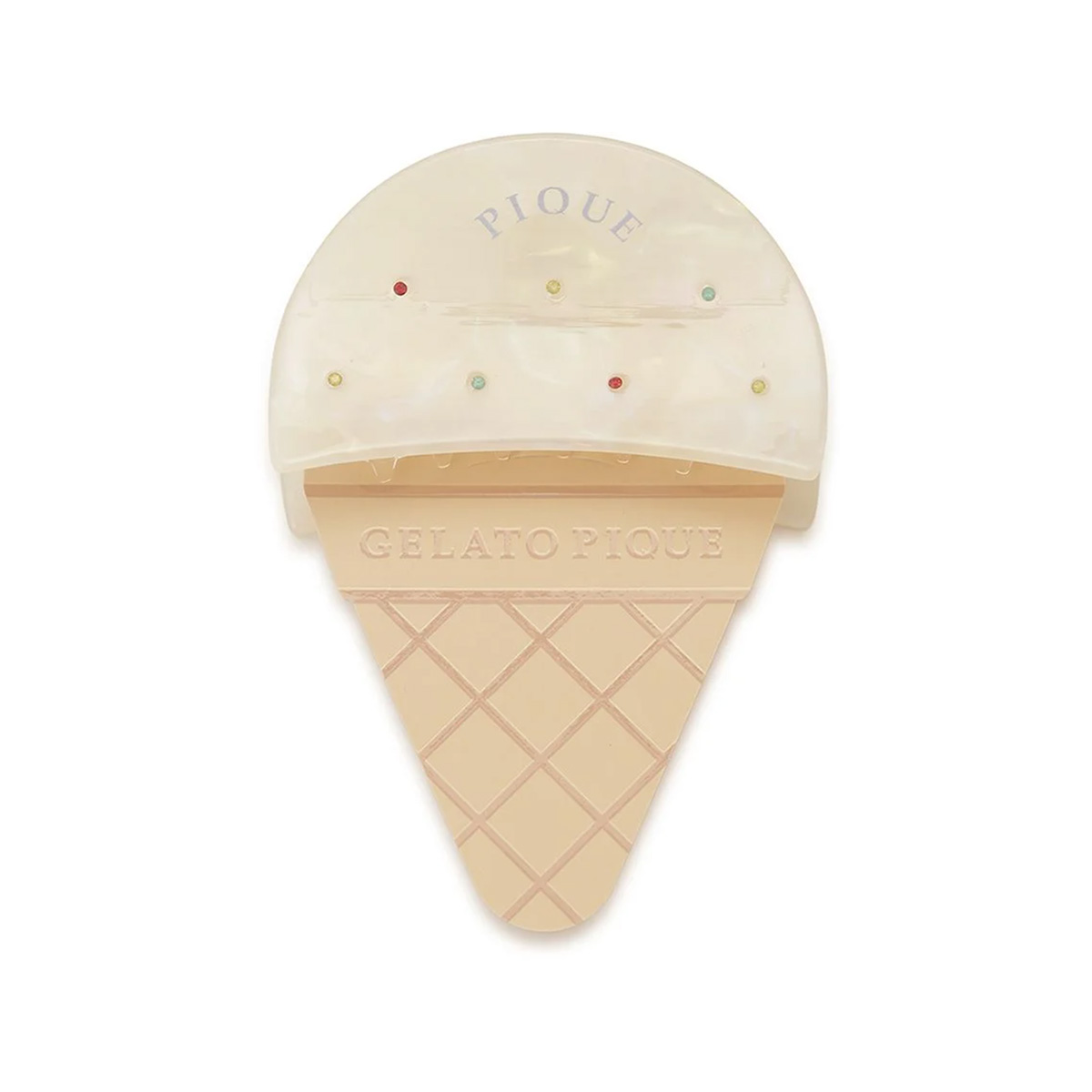 【未使用】gelato pique ジェラートピケ ジェラートベア gelato pique（ジェラートピケ）の「【CAT&DOG】【販路限定商品
