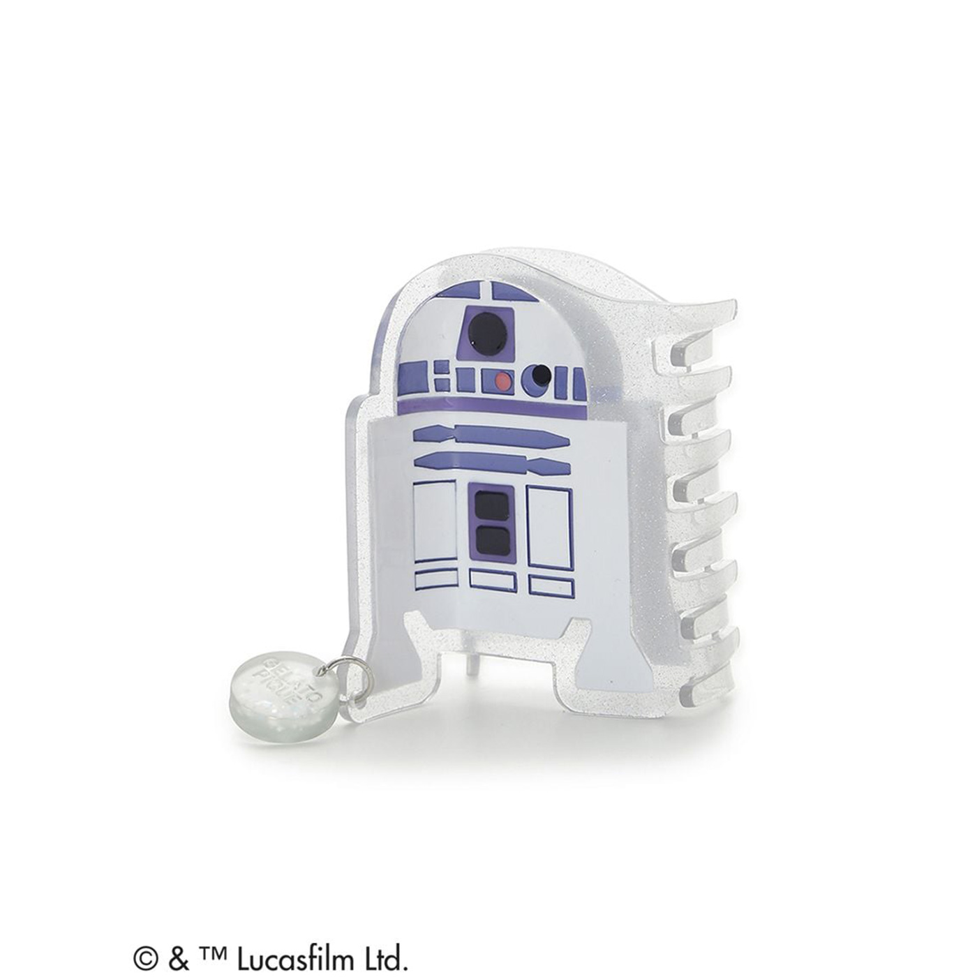 gelato pique（ジェラートピケ） SALE30%OFF STAR WARS ヘアバンス