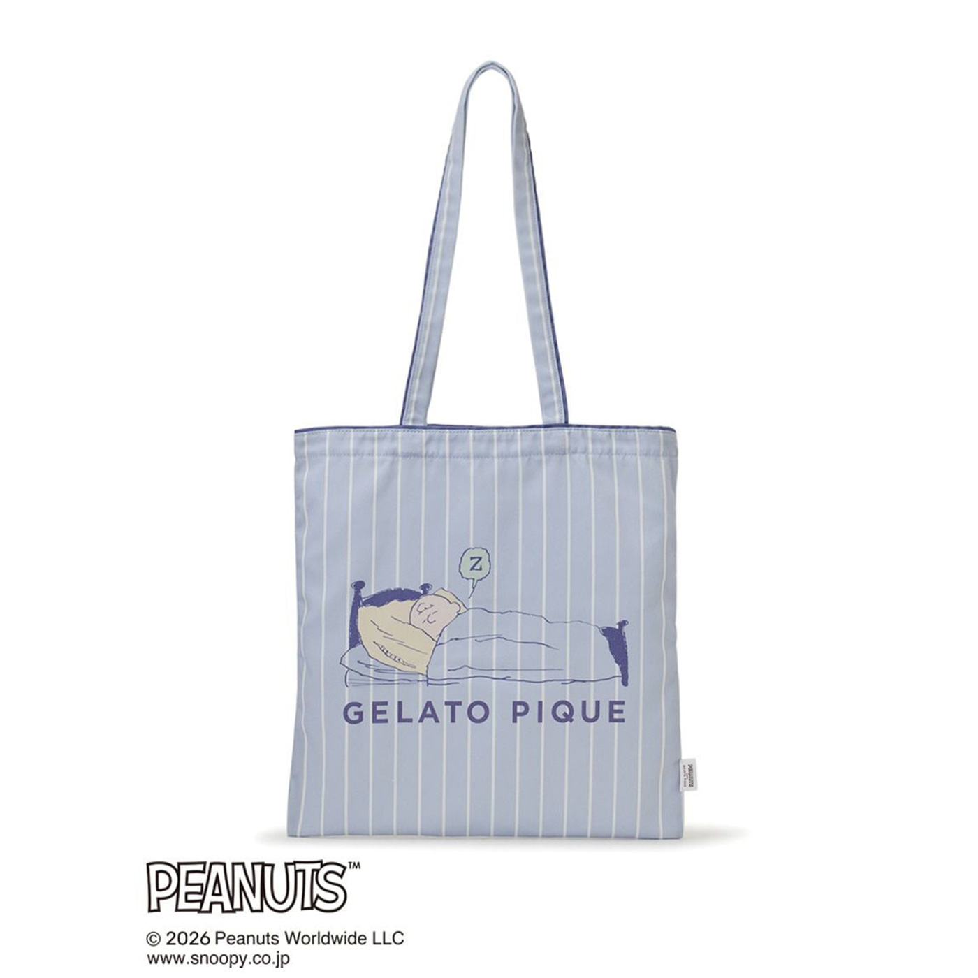 gelato pique（ジェラートピケ） SALE20%OFF gelato pique PEANUTS