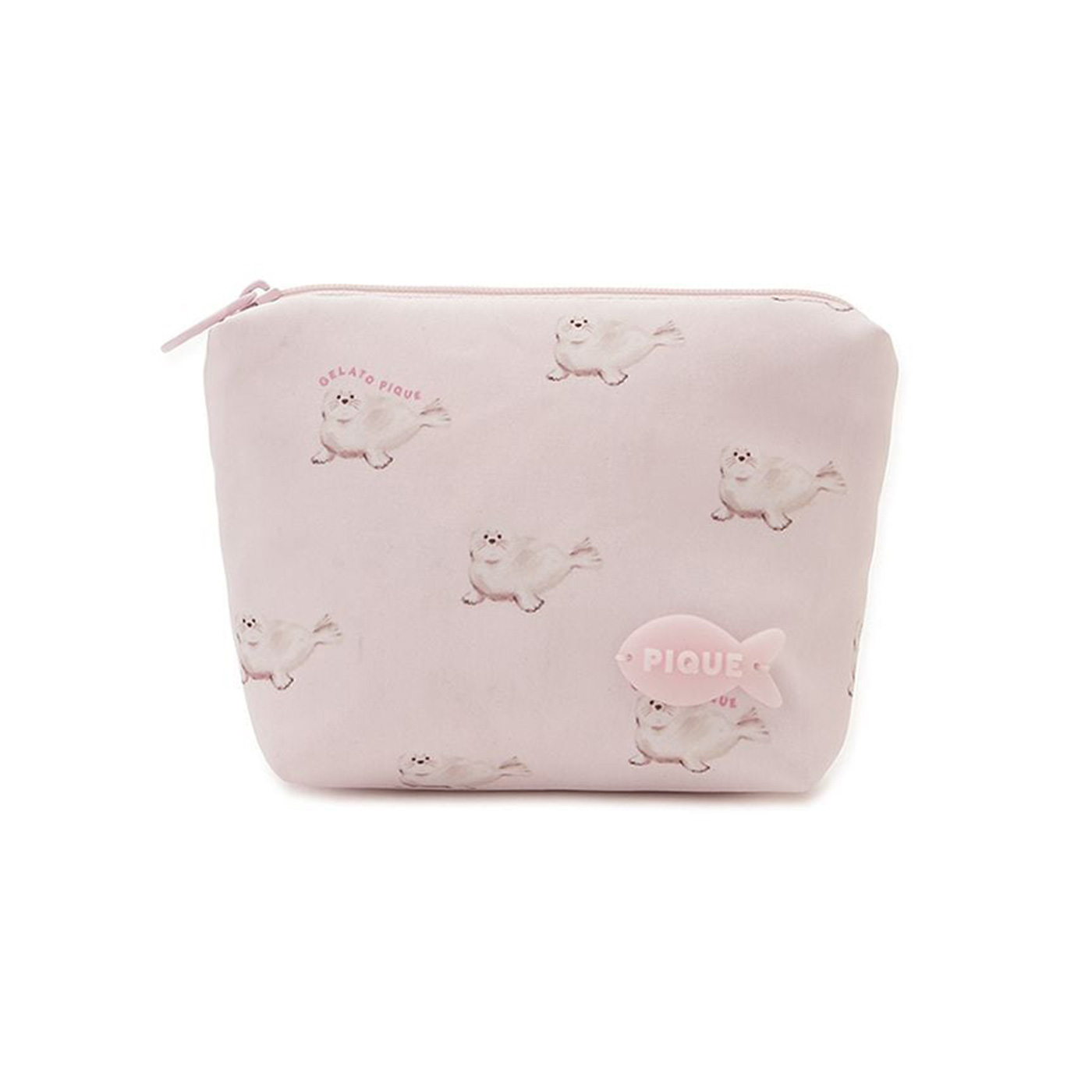 gelato pique（ジェラートピケ） SALE30%OFF シーアニマル総柄