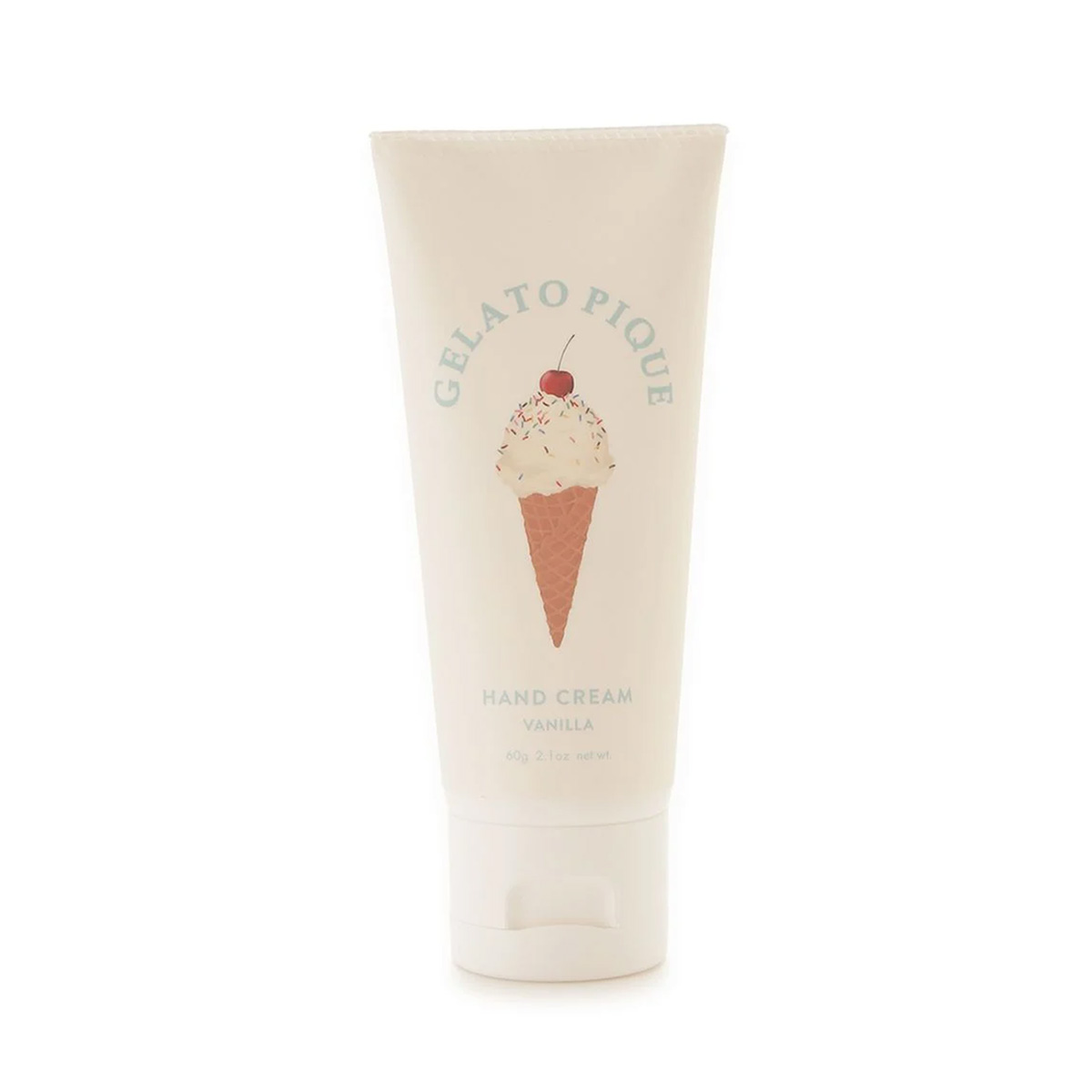 gelato pique ジェラートピケ WhiteDay アイスハンドクリーム