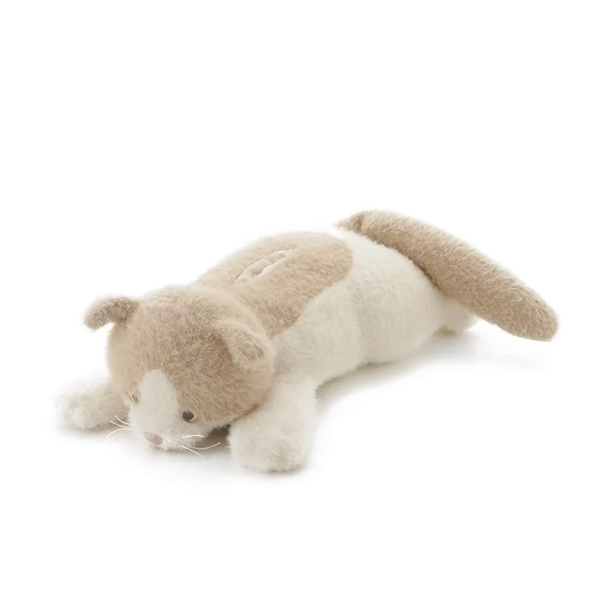 gelato pique ジェラートピケ CATティッシュケース pwgg251655