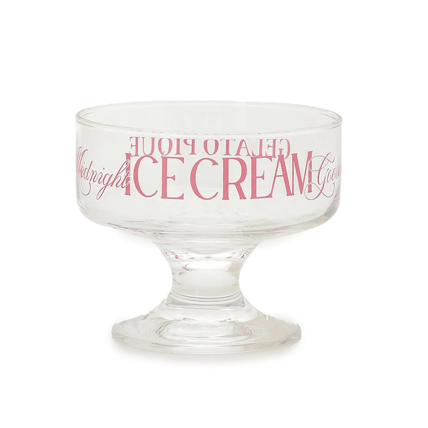 gelato pique ジェラートピケ COOL COLLECTION ICEアイス