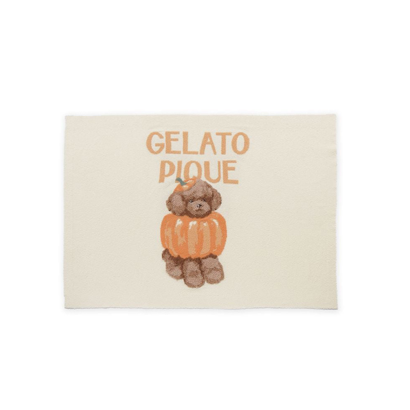 gelato pique（ジェラートピケ） ハロウィン ナイトパレードDOGS