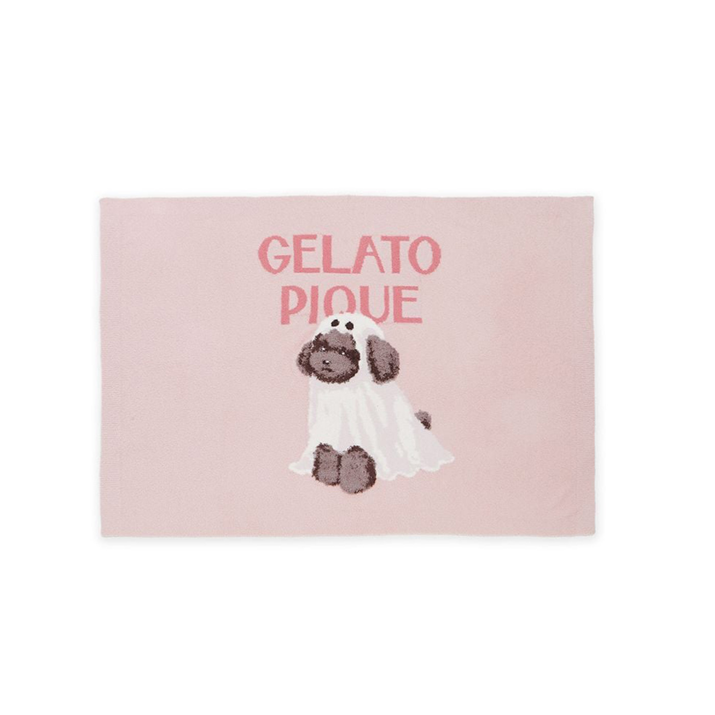 gelato pique（ジェラートピケ） ハロウィン ナイトパレードDOGS
