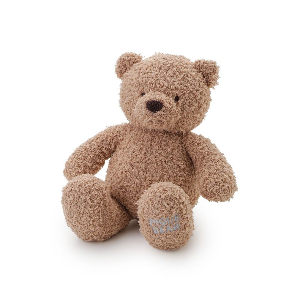 gelato pique（ジェラートピケ） PIQUE BEAR ぬいぐるみ pwgg999185