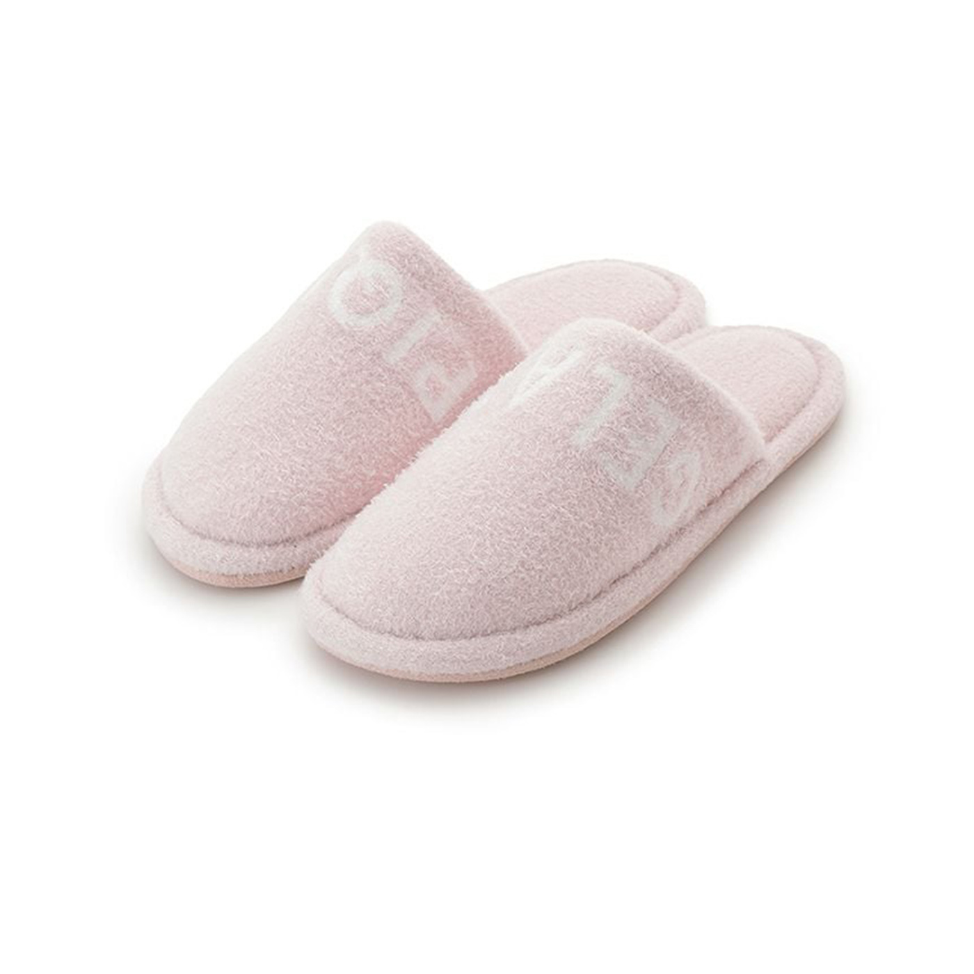 gelato pique（ジェラートピケ） IFMC. スムーズィールームシューズ