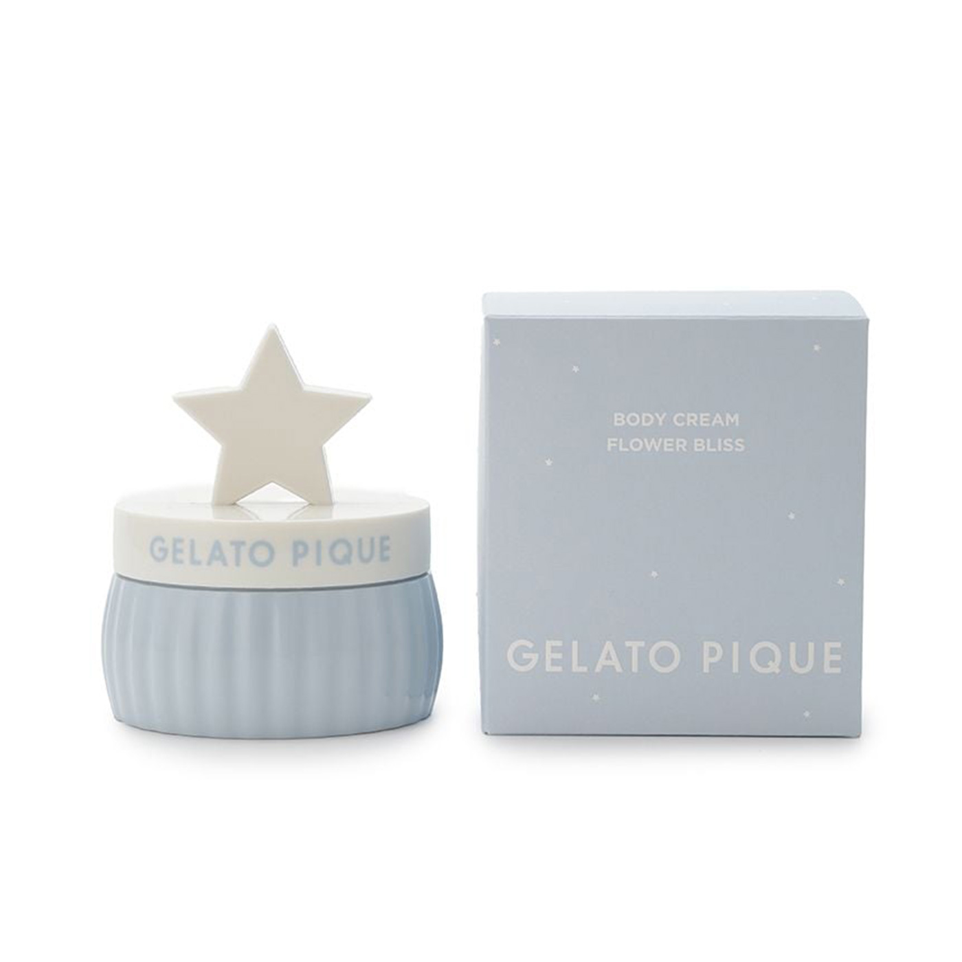 gelato pique（ジェラートピケ） ボディクリーム pwlc999003