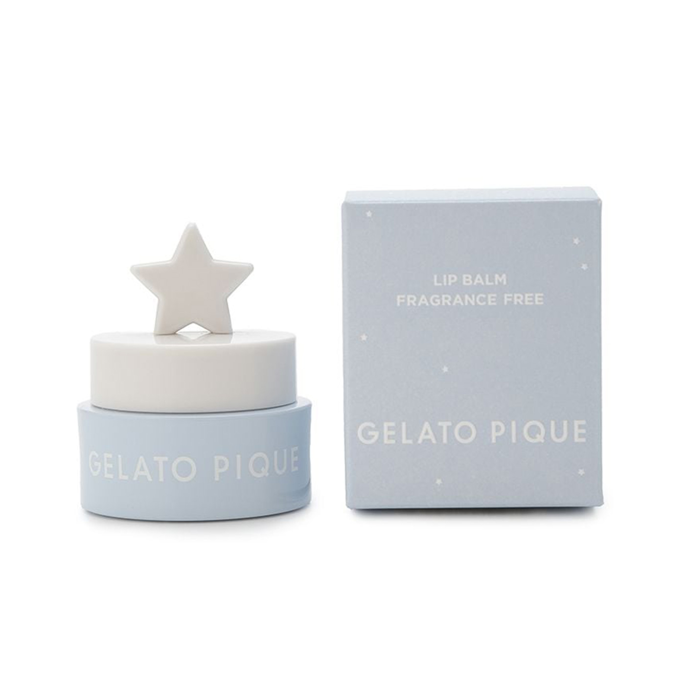 gelato pique（ジェラートピケ） リップバーム pwlc999006 ジェラピケ