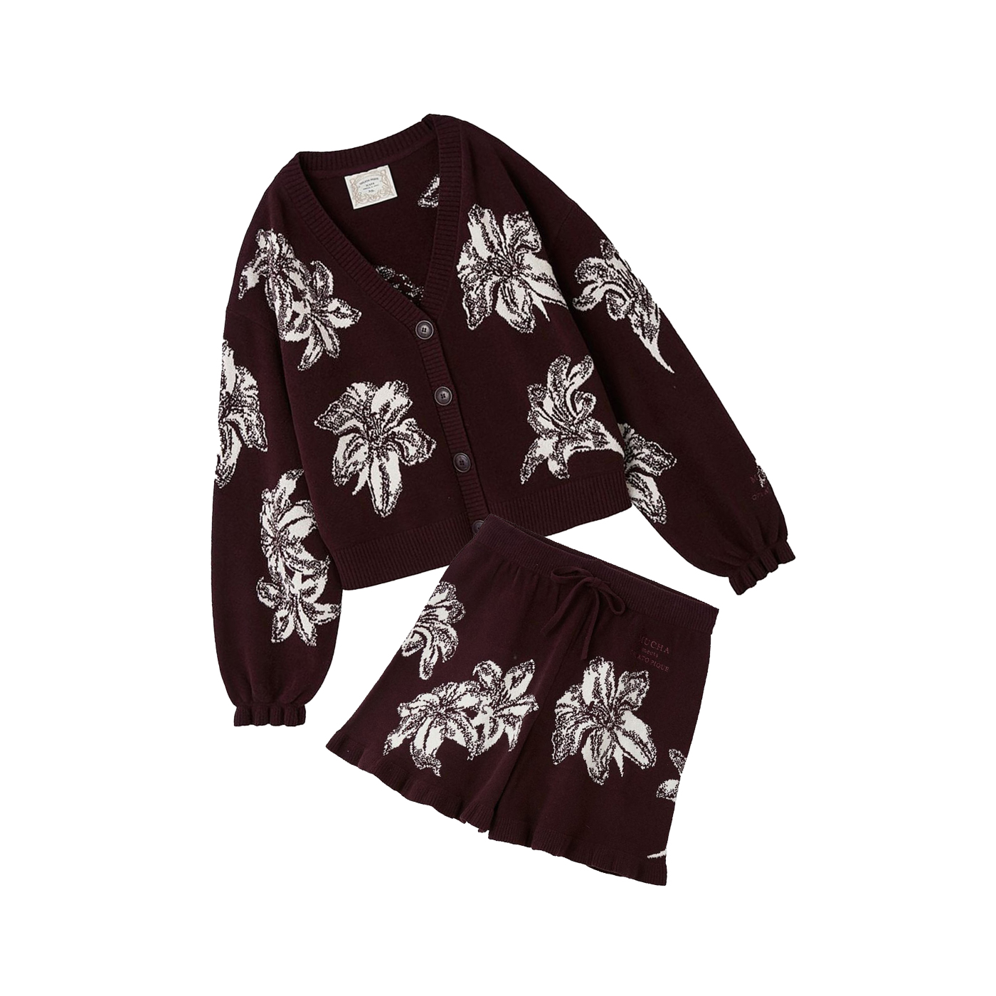 gelato pique（ジェラートピケ） SALE20%OFF gelato pique MUCHA