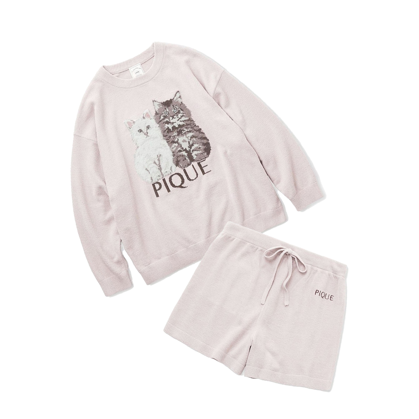 gelato pique ♡ ルームウェア org.jpg