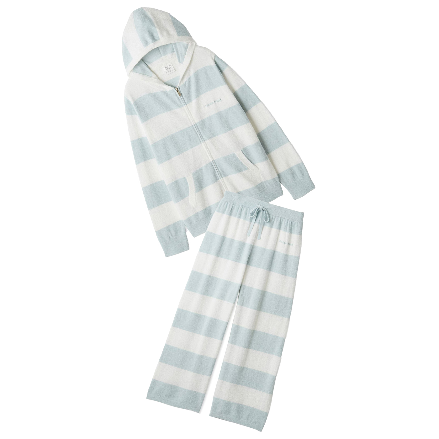 ジェラートピケ 上下セットのおすすめ人気商品一覧 通販 - Yahoo