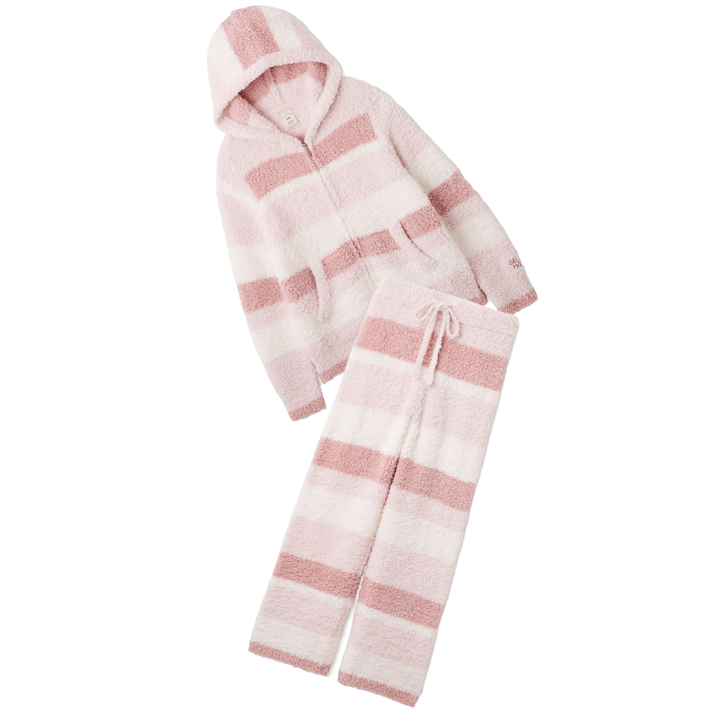 ジェラートピケ 上下セットのおすすめ人気商品一覧 通販 - Yahoo