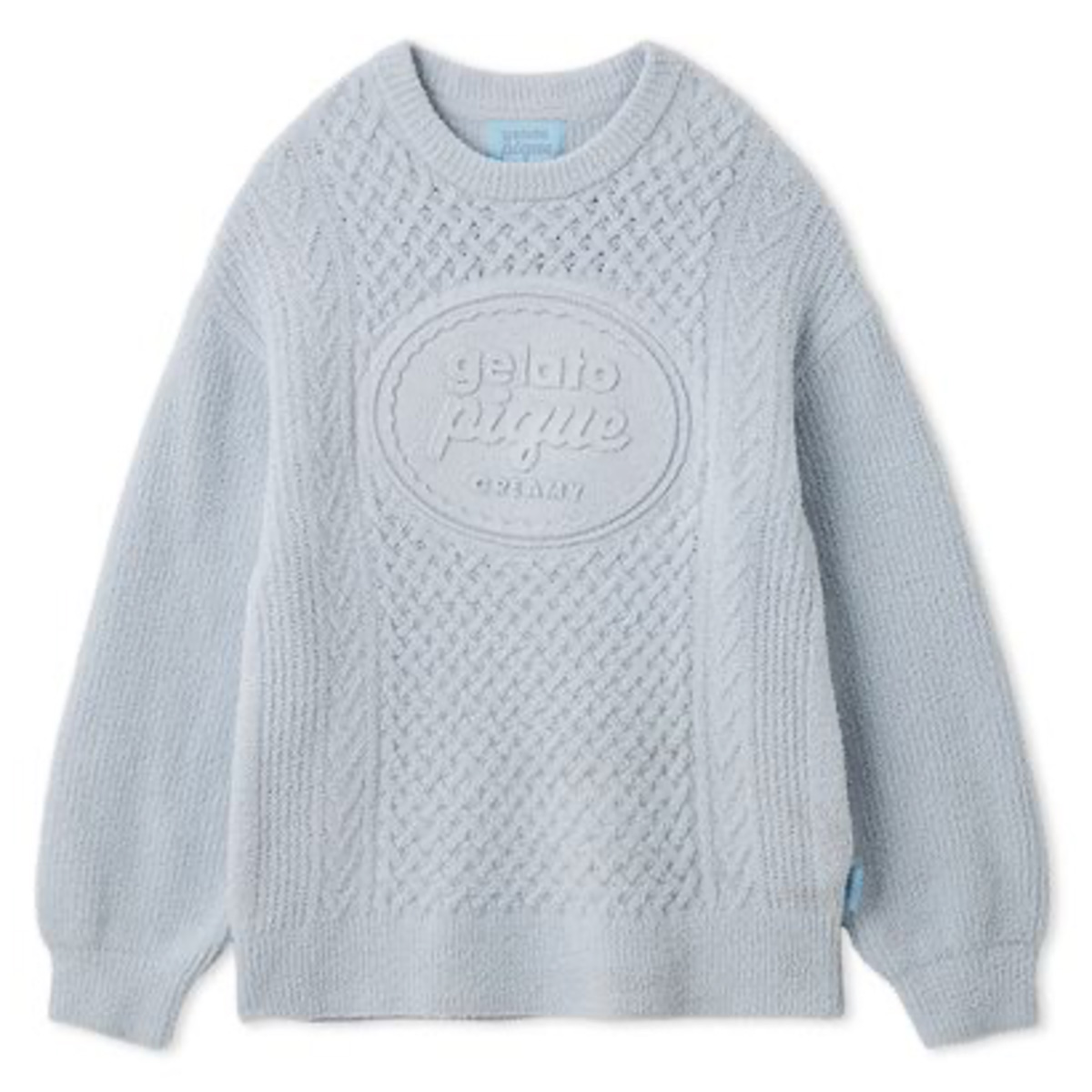 新品未使用　ジェラートピケ　ジェラピケ バレンタイン セット　アイボリー ♡バレンタイン♡ | ジェラート ピケ | ショップブログ | 渋谷ヒカリエ