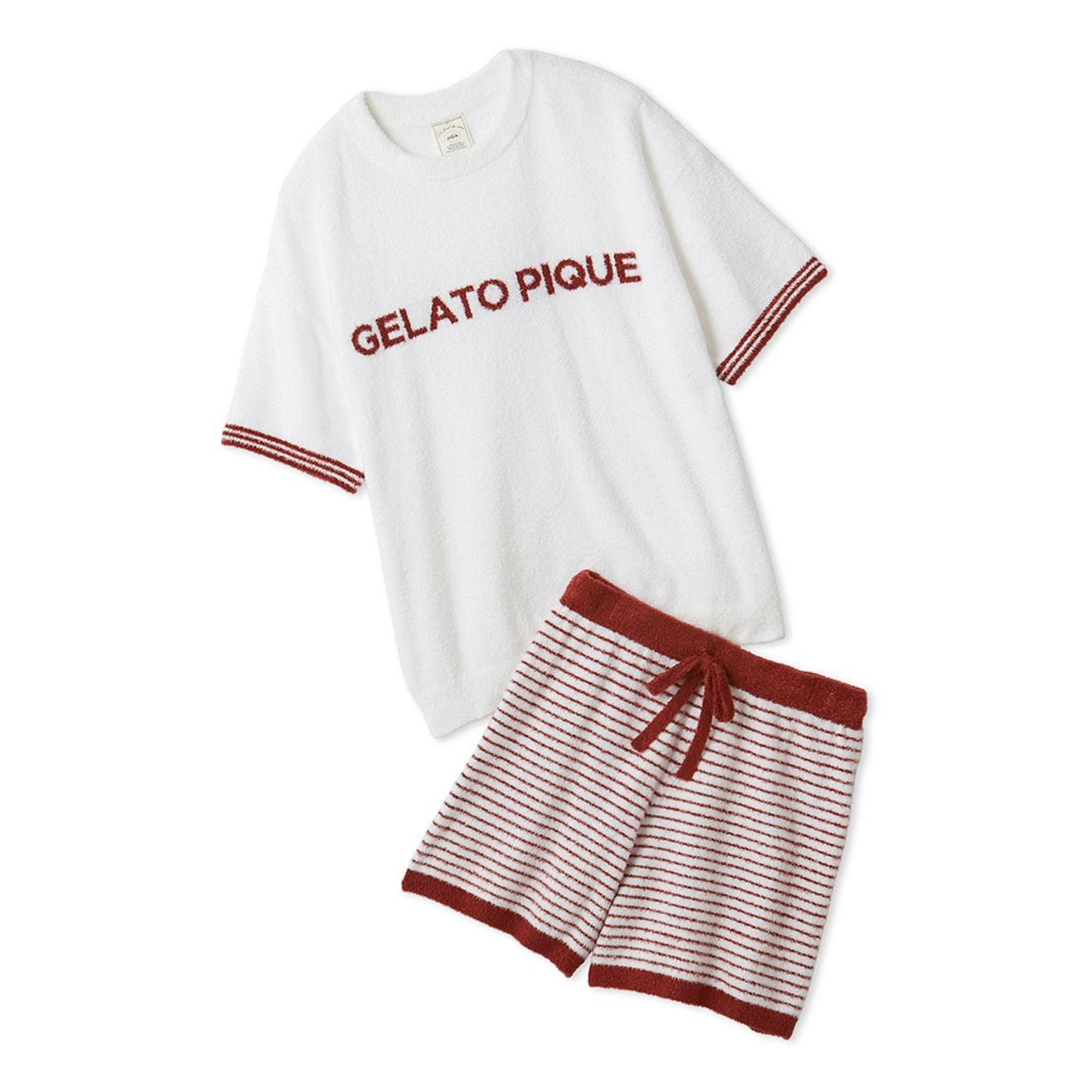 ジェラートピケ 上下セットのおすすめ人気商品一覧 通販 - Yahoo