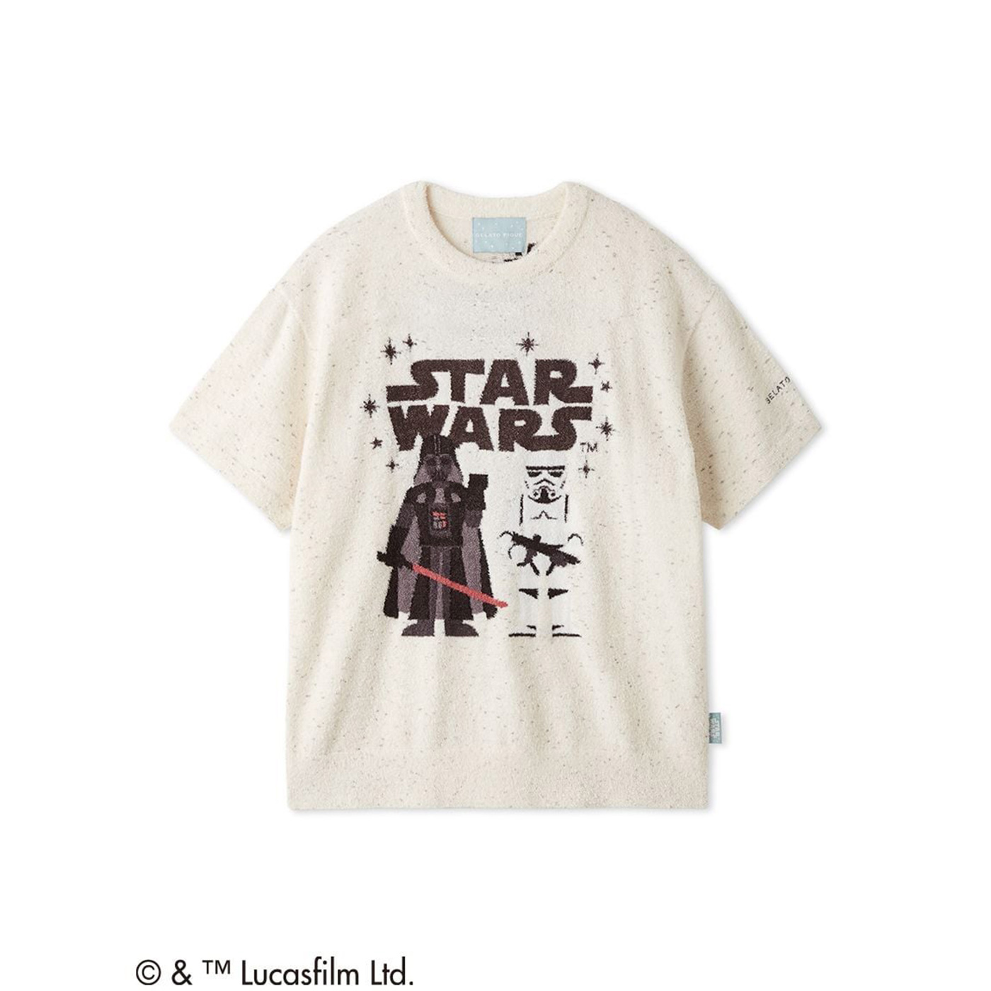 gelato pique（ジェラートピケ） SALE20%OFF STAR WARS レディース