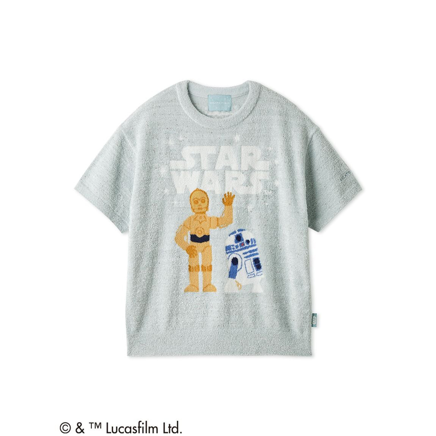 gelato pique（ジェラートピケ） SALE30%OFF STAR WARS レディース