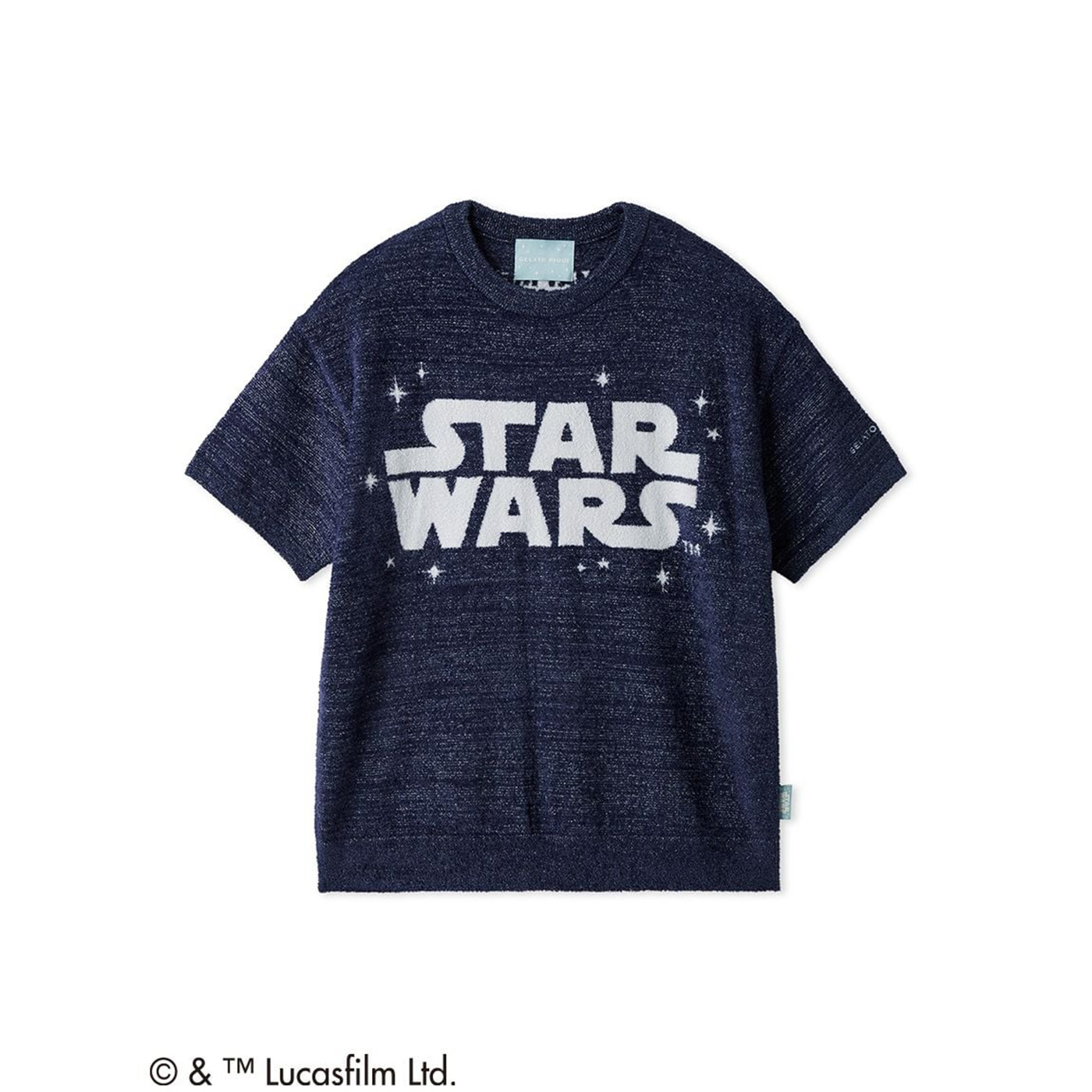 gelato pique（ジェラートピケ） SALE30%OFF STAR WARS レディース