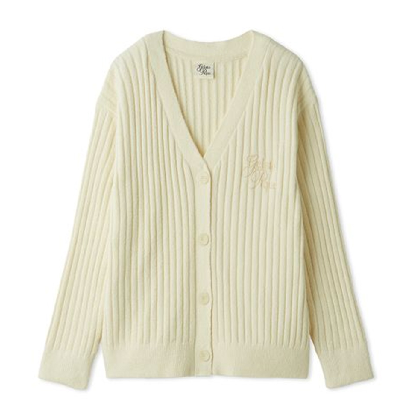 ＊新品未使用＊ジェラートピケ　カーディガン gelato pique（ジェラートピケ） 母の日 リブカーディガン pwnt262064