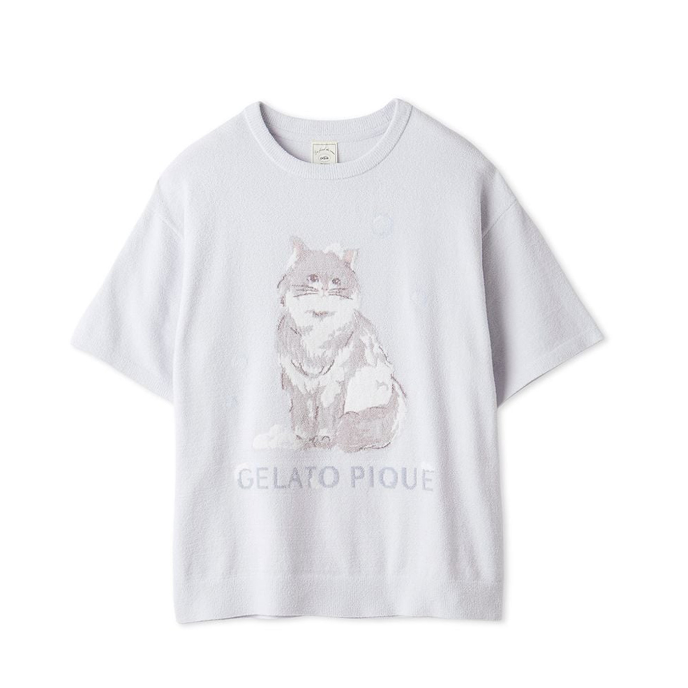 ジェラートピケ 猫 パジャマの商品一覧 通販 - Yahoo!ショッピング