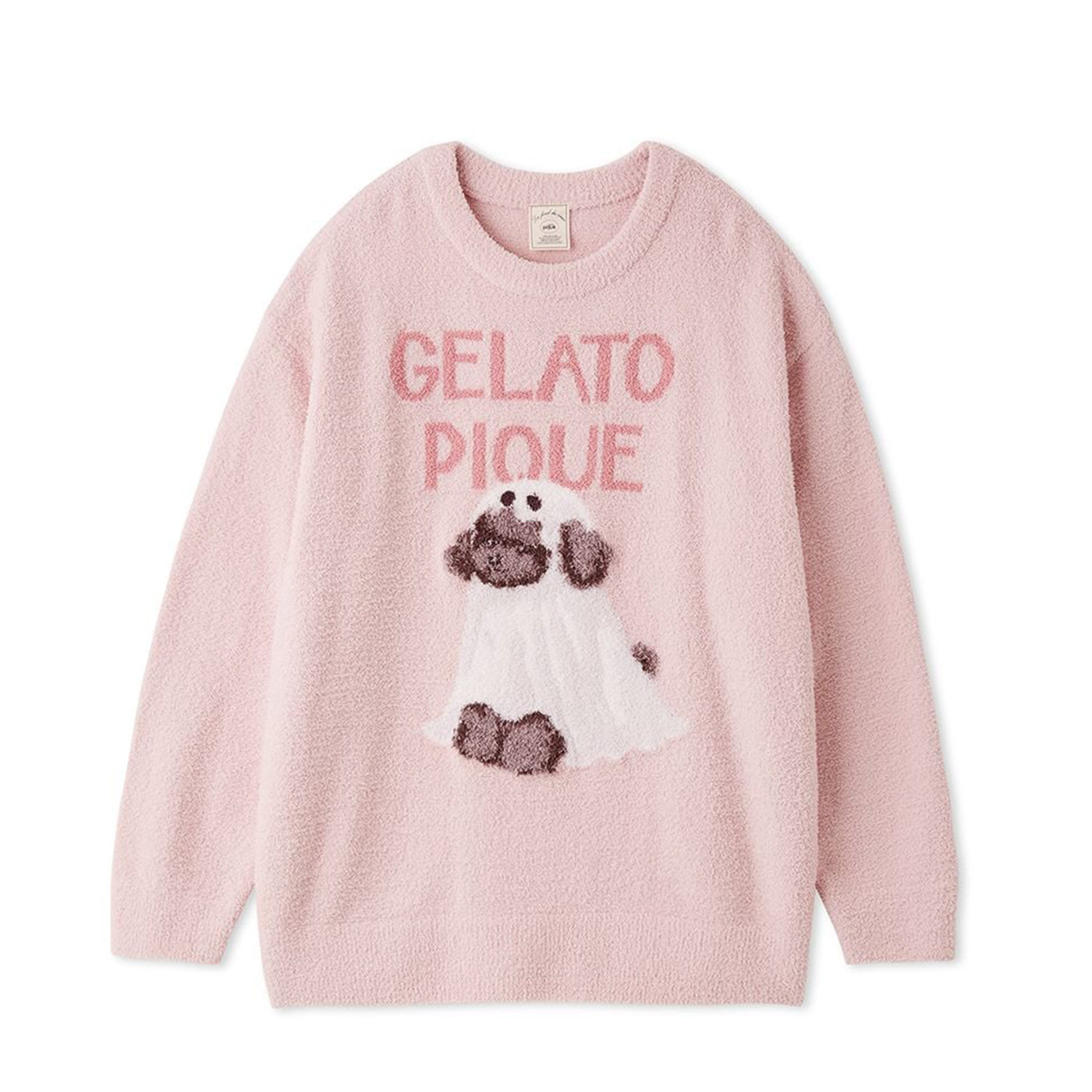 gelato pique（ジェラートピケ） ハロウィン ナイトパレードDOGS