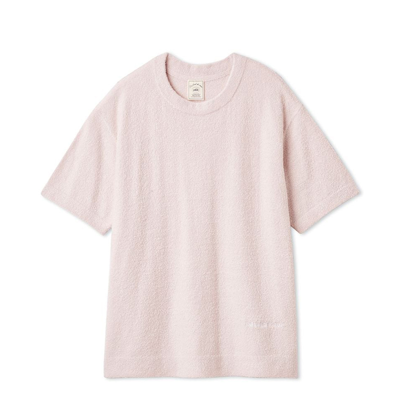 gelato pique（ジェラートピケ） IFMC. スムーズィープルオーバー