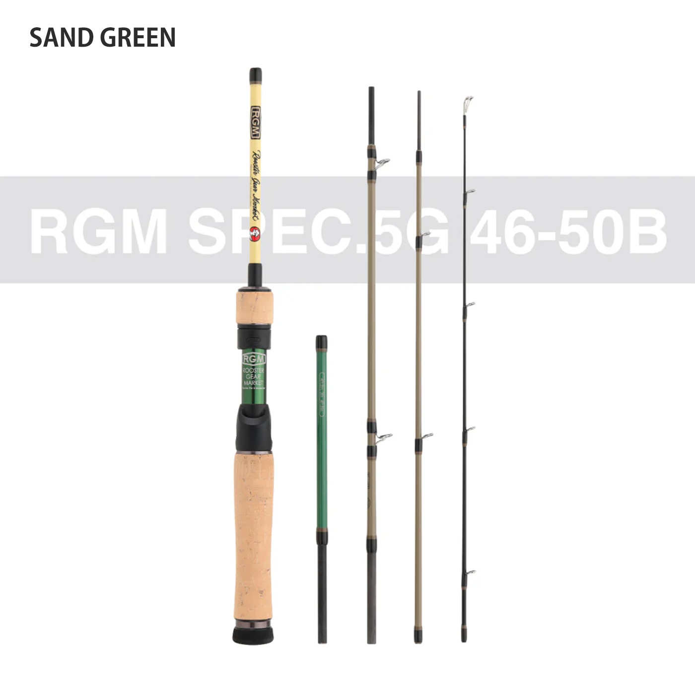 【RGM】SPEC.5 46-50B 赤 ルースター ギア マーケット rgm004-5.jpg