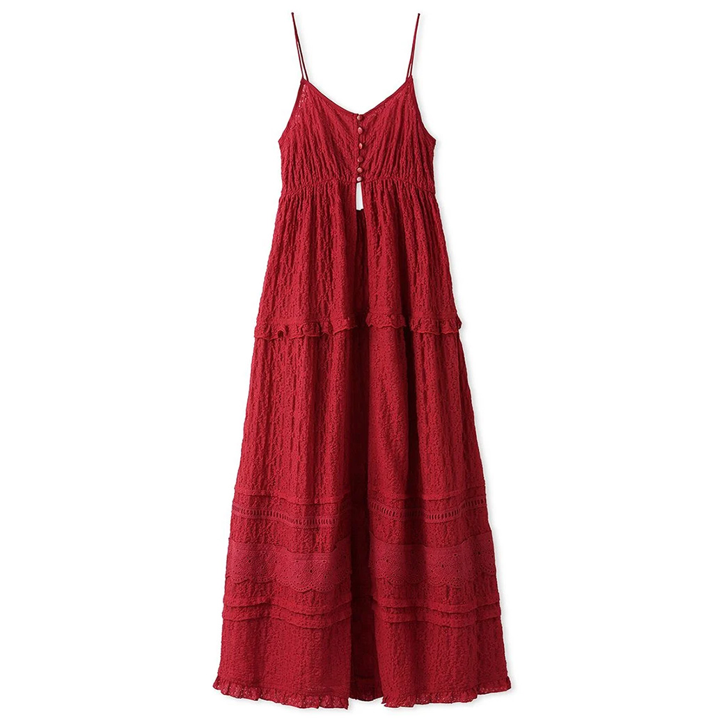 SNIDEL SALE40%OFF レースキャミTOPS swct244016 レディース