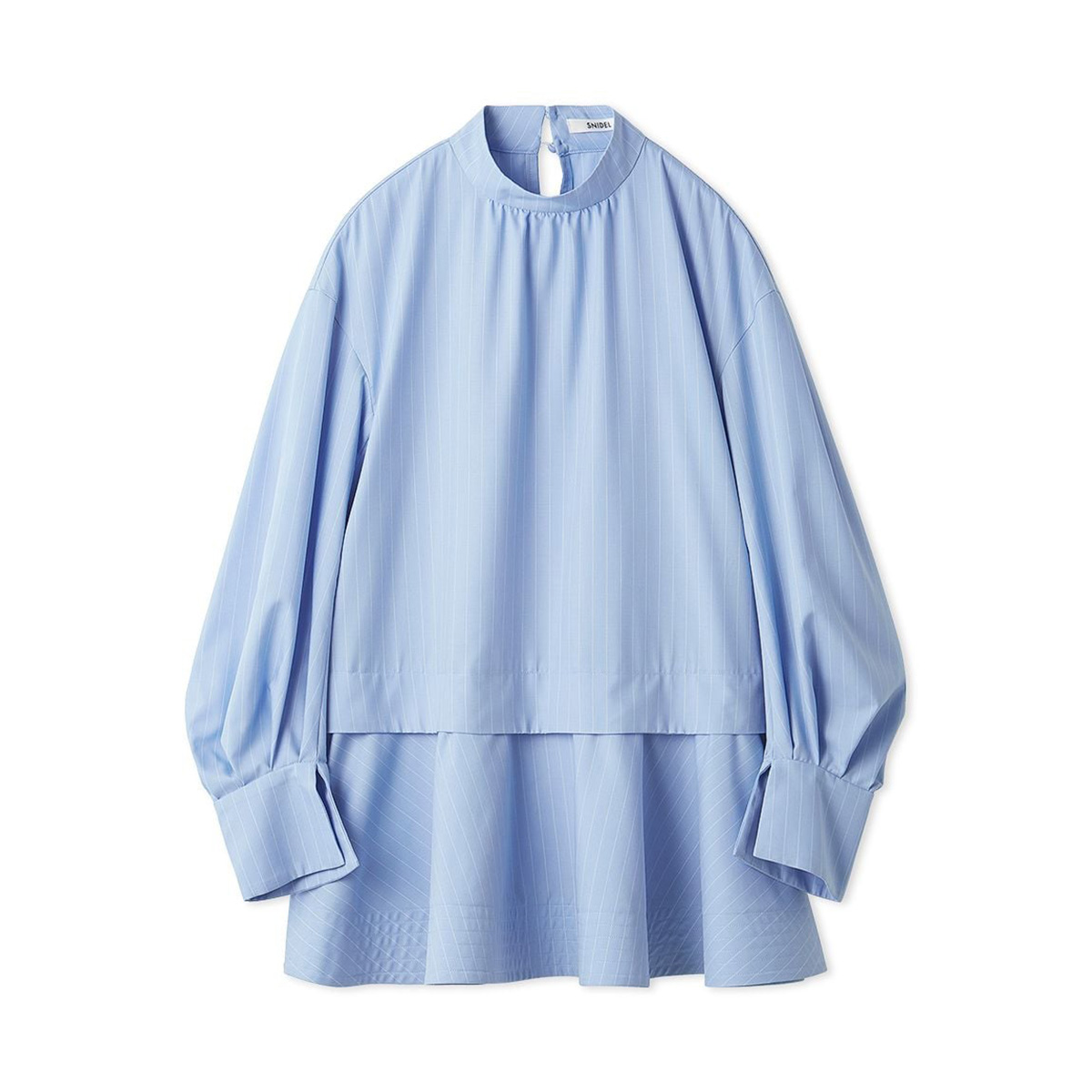 SNIDEL（スナイデル） SALE30%OFF SNIDEL Sustainableバリエボリューム