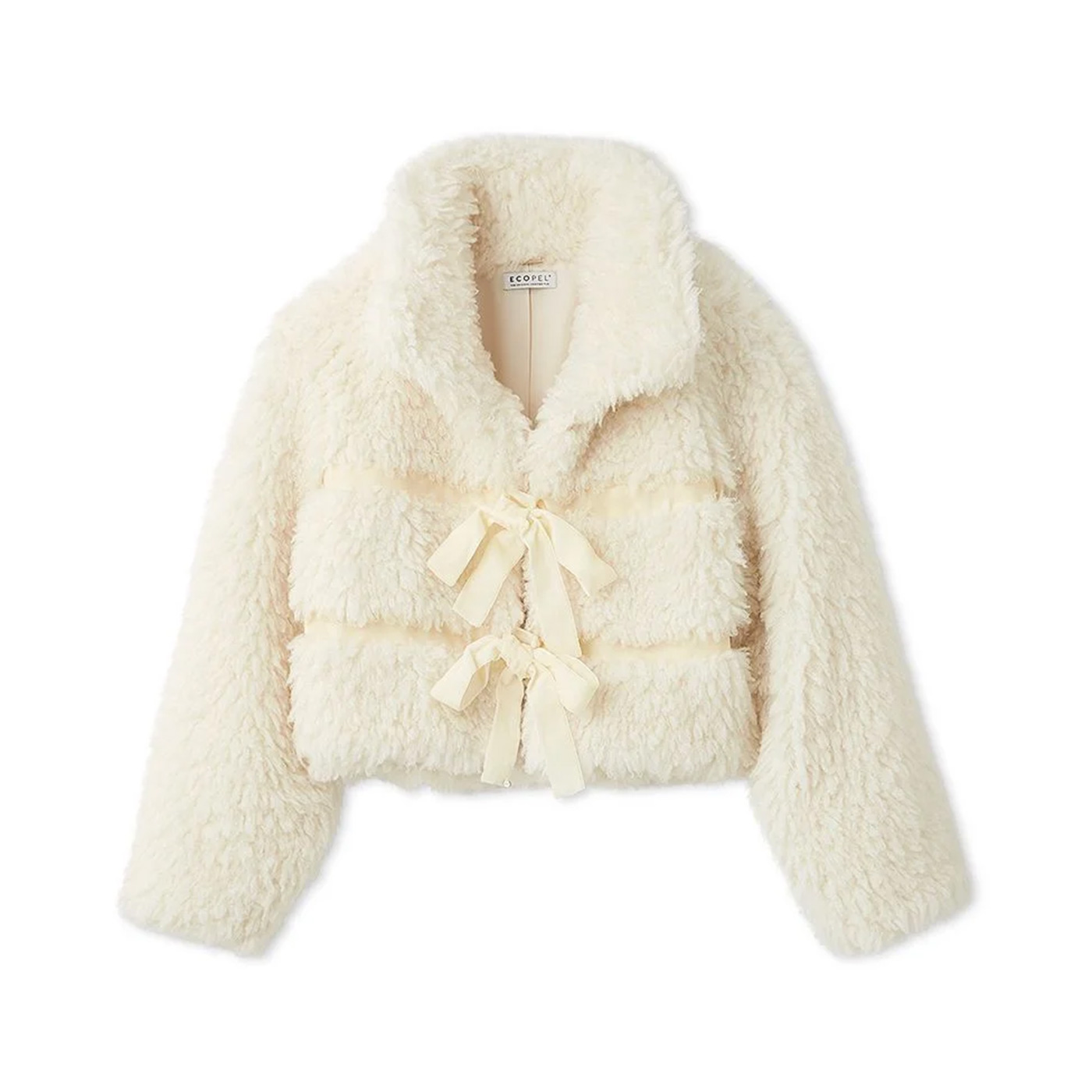 SNIDEL（スナイデル） SALE40%OFF SNIDEL Sustainableリボンボア