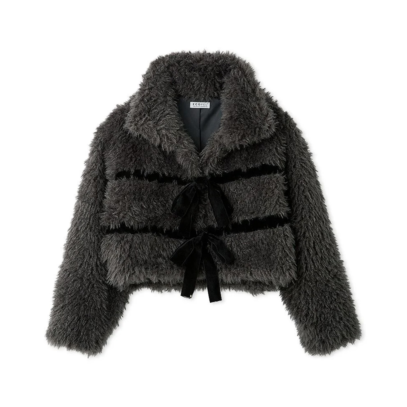 SNIDEL（スナイデル） SALE30%OFF SNIDEL Sustainableリボンボア