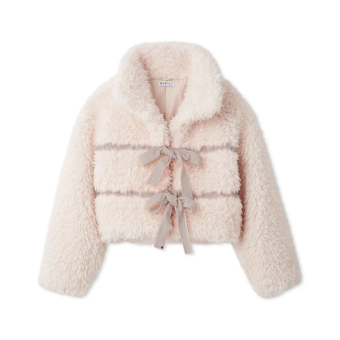 SNIDEL（スナイデル） SALE40%OFF SNIDEL Sustainableリボンボア