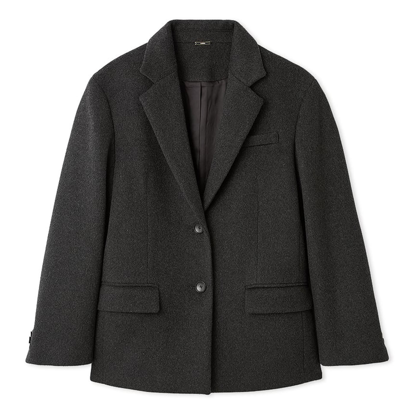 SNIDEL（スナイデル） SALE50%OFF オーバーサイズコートジャケット