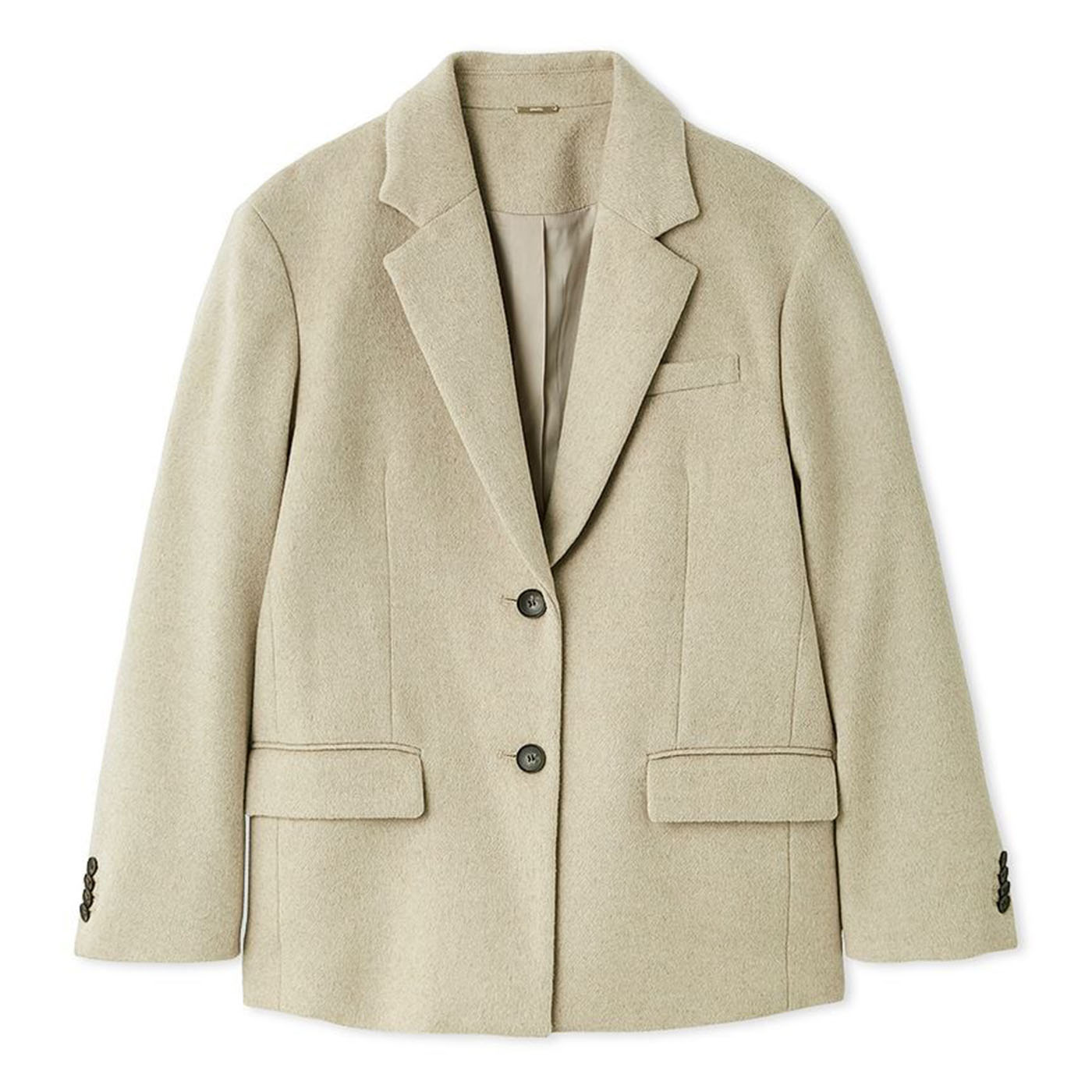 SNIDEL（スナイデル） SALE50%OFF オーバーサイズコートジャケット