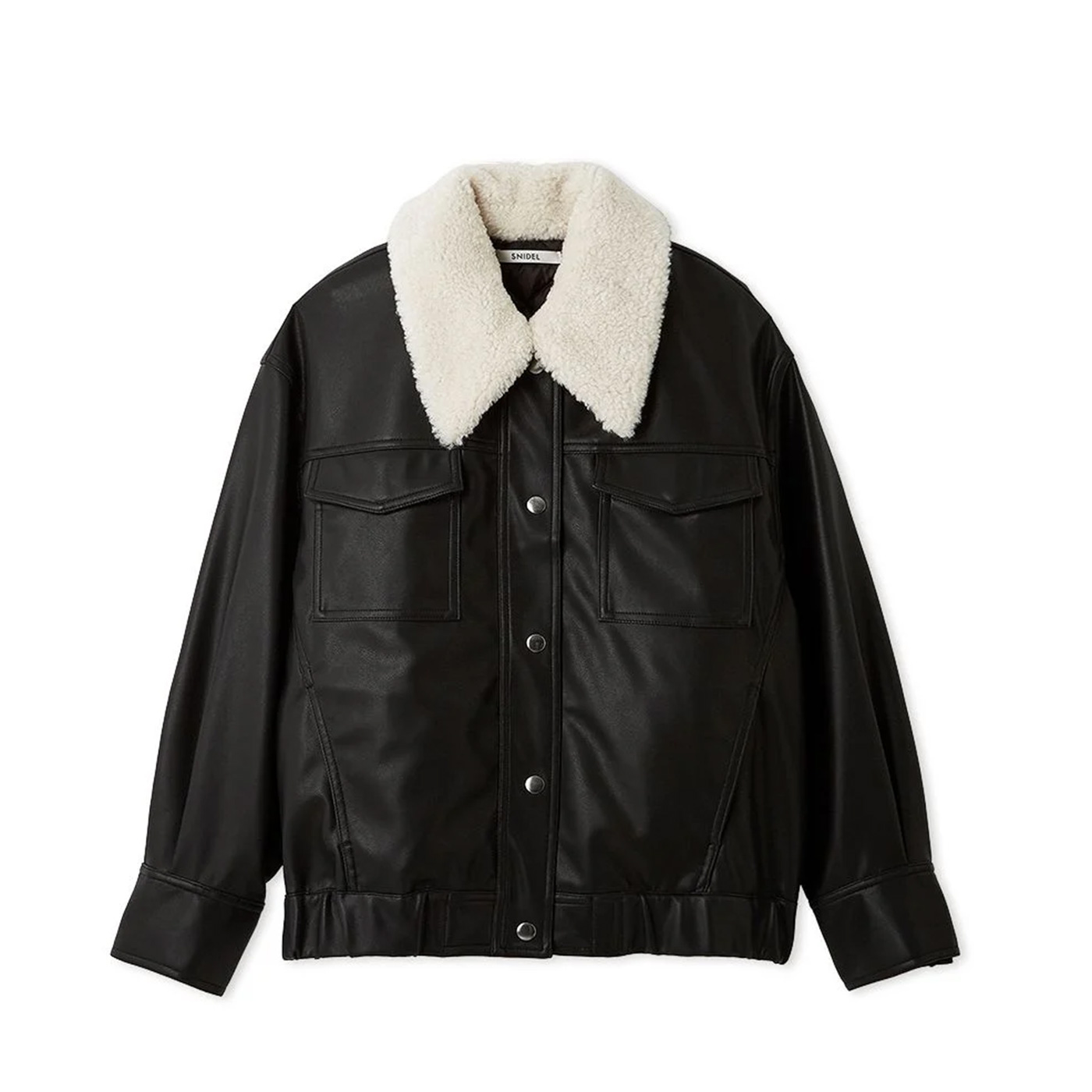 SNIDEL（スナイデル） ライナーブルゾン swfj261004 レディース