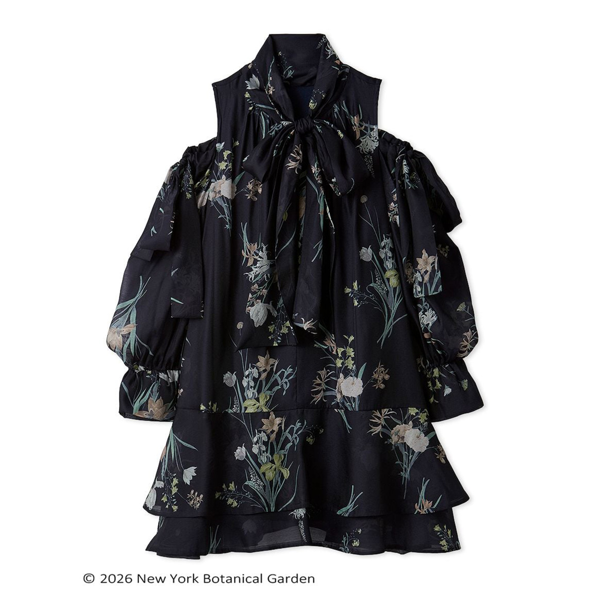 SNIDEL（スナイデル） NYBG 2wayミニワンピース swfo261097 レディース