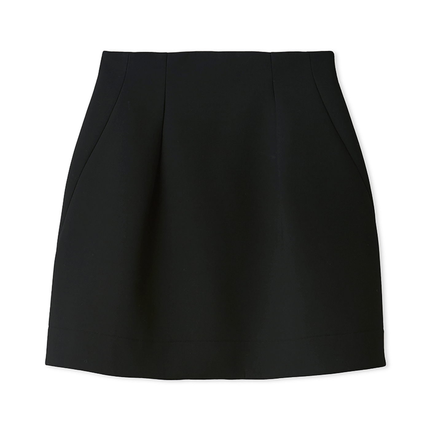 SNIDEL SALE50%OFF スナイデル 構築スカショーパン swfp252133