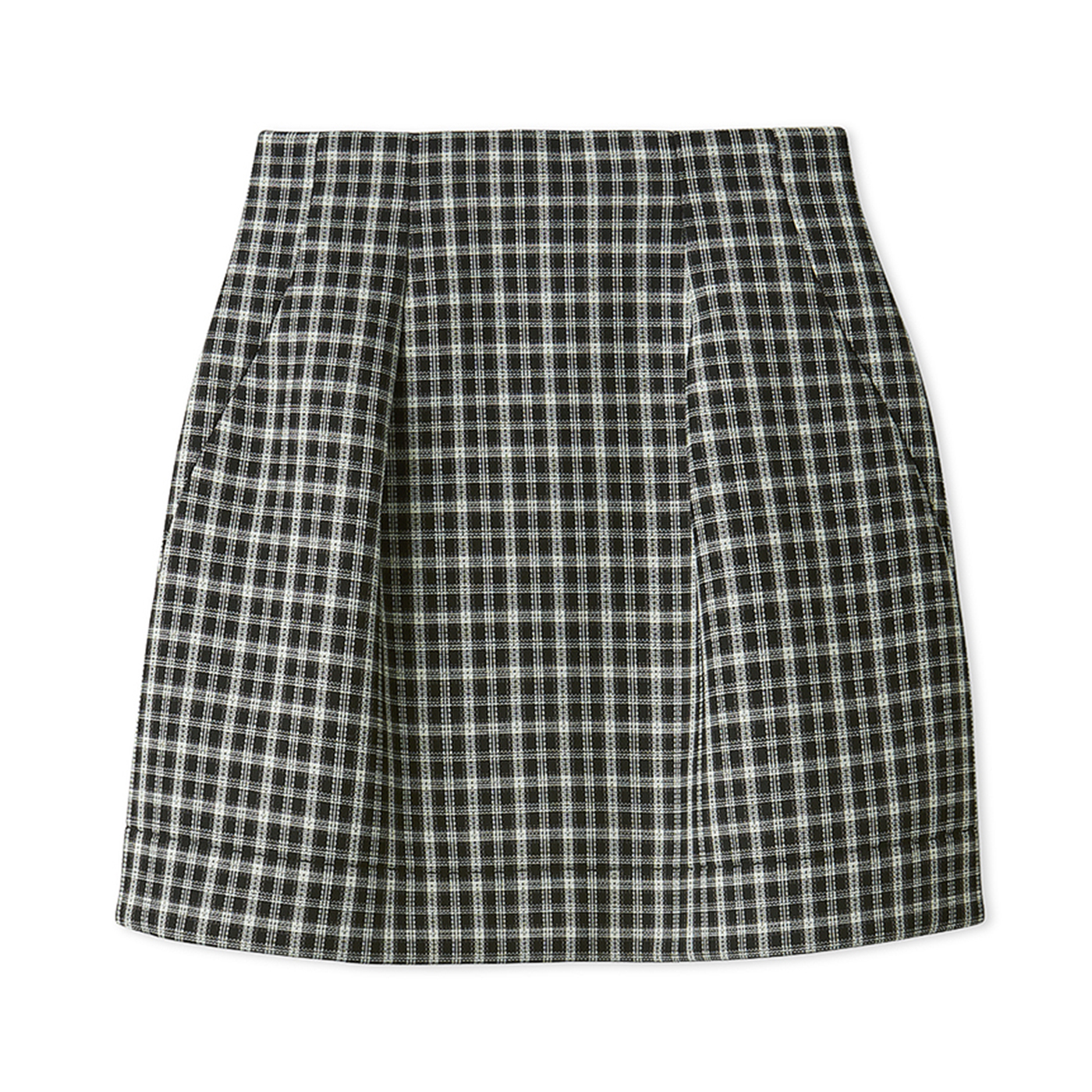 SNIDEL SALE50%OFF スナイデル 構築スカショーパン swfp252133