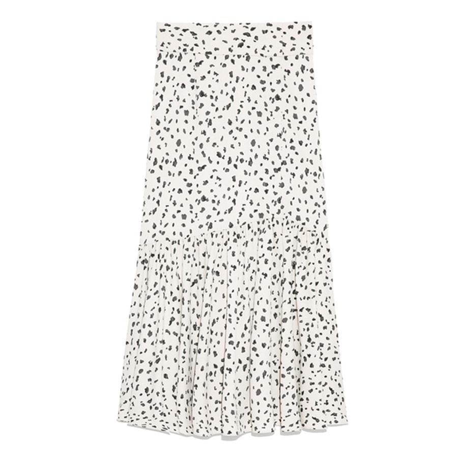 SNIDEL SALE60%OFF スナイデル バリエスカート swfs224182