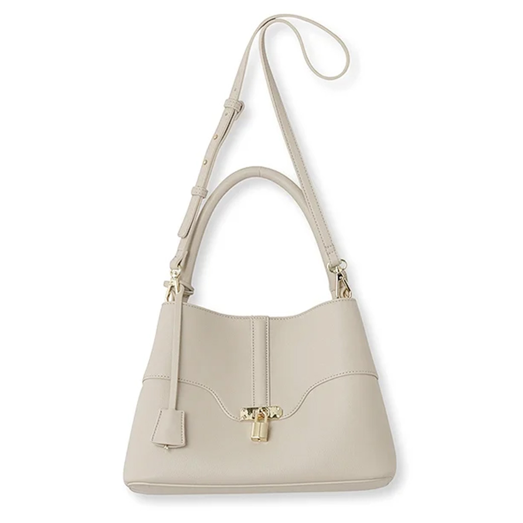SNIDEL スナイデル パッドロックバッグ swgb249601 レディース BAG ショルダーバ...