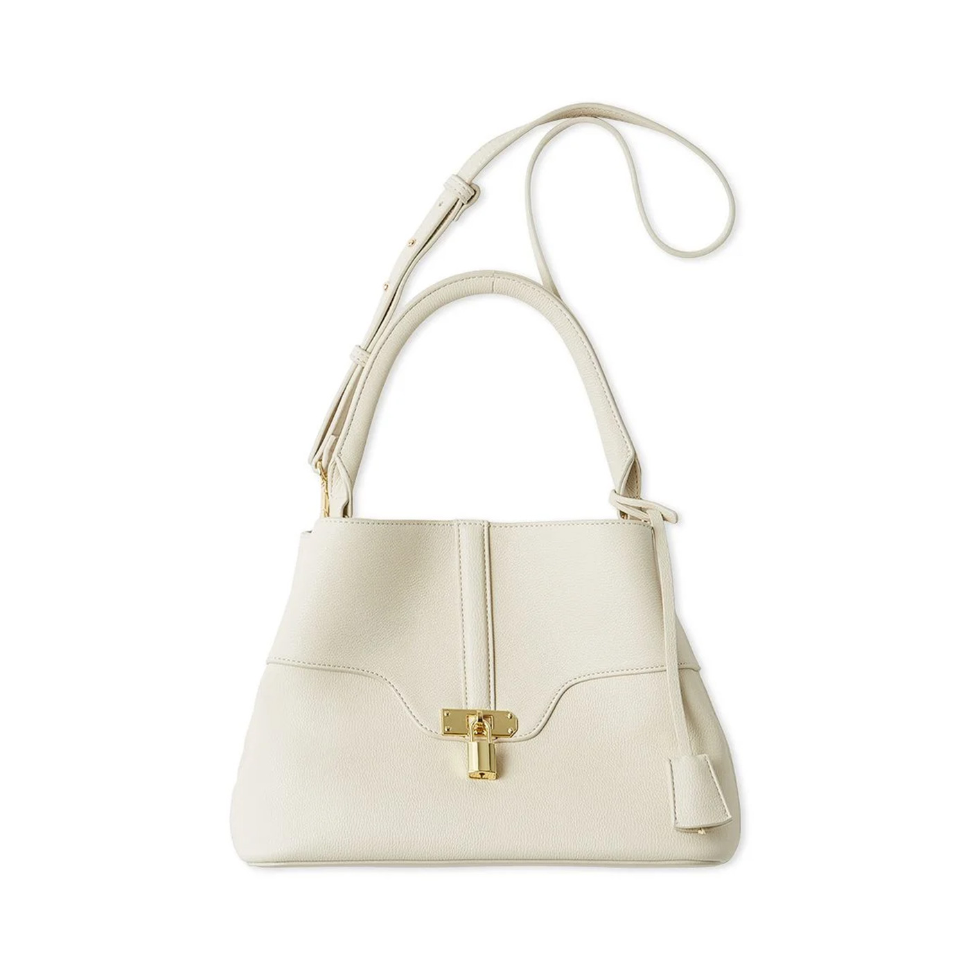 SNIDEL（スナイデル） パッドロックバッグ swgb259700 bag 