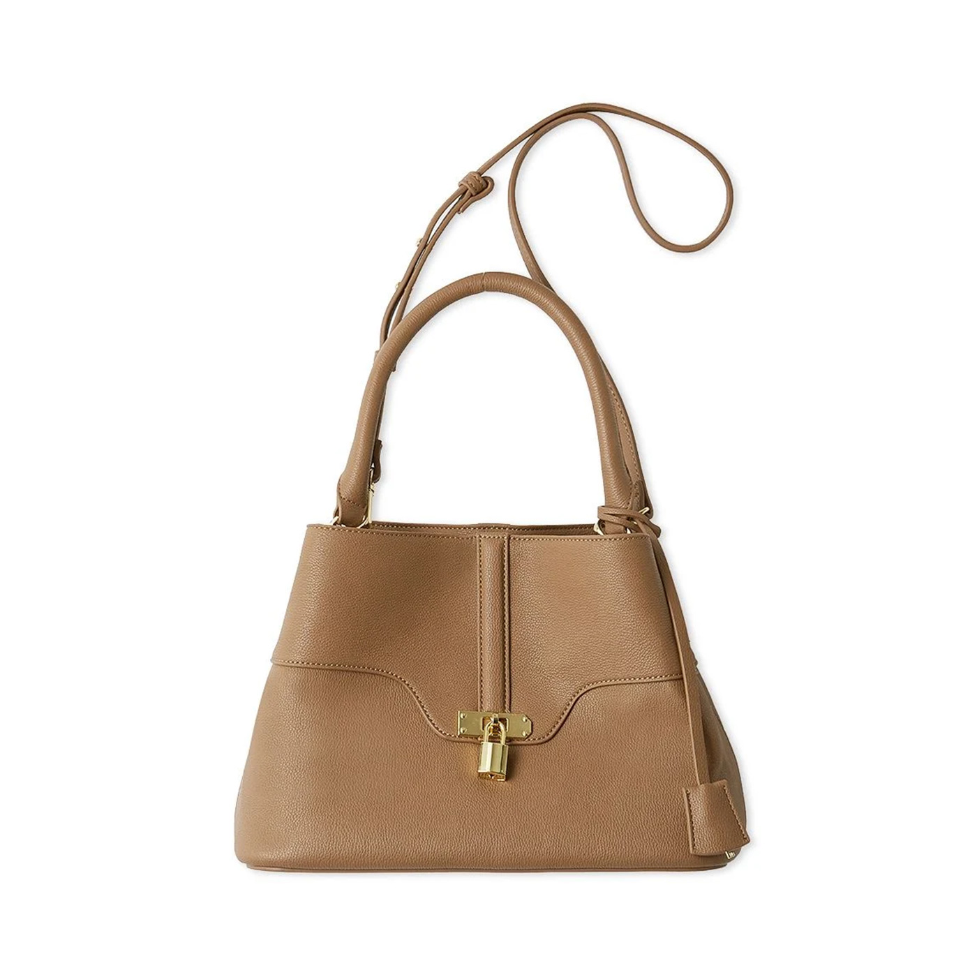 SNIDEL（スナイデル） パッドロックバッグ swgb259700 bag