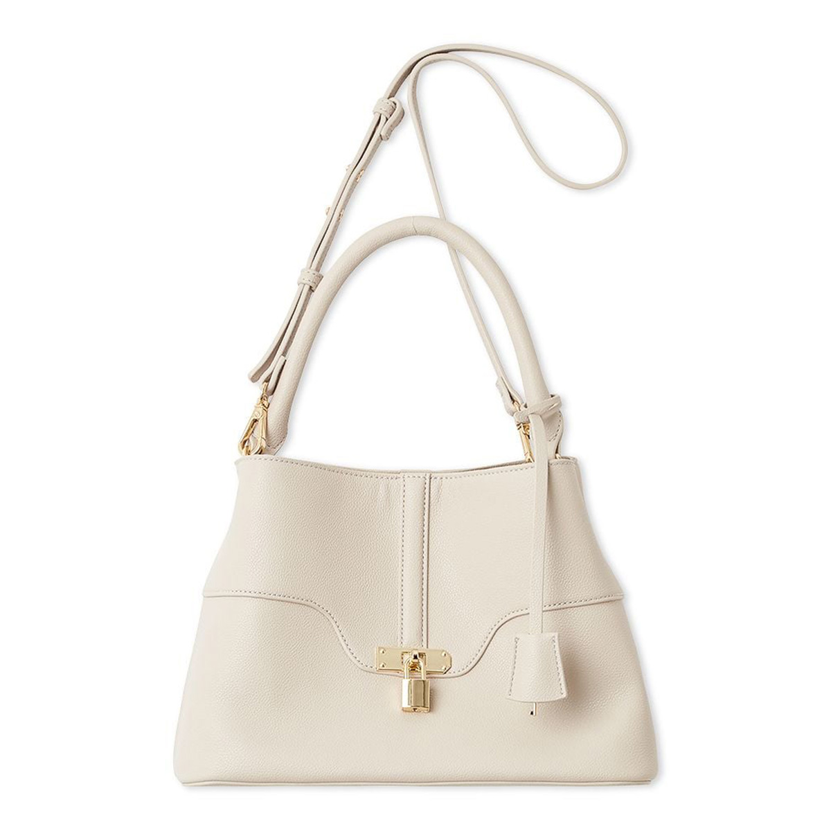 SNIDEL（スナイデル） パッドロックバッグ swgb263710 レディース BAG 