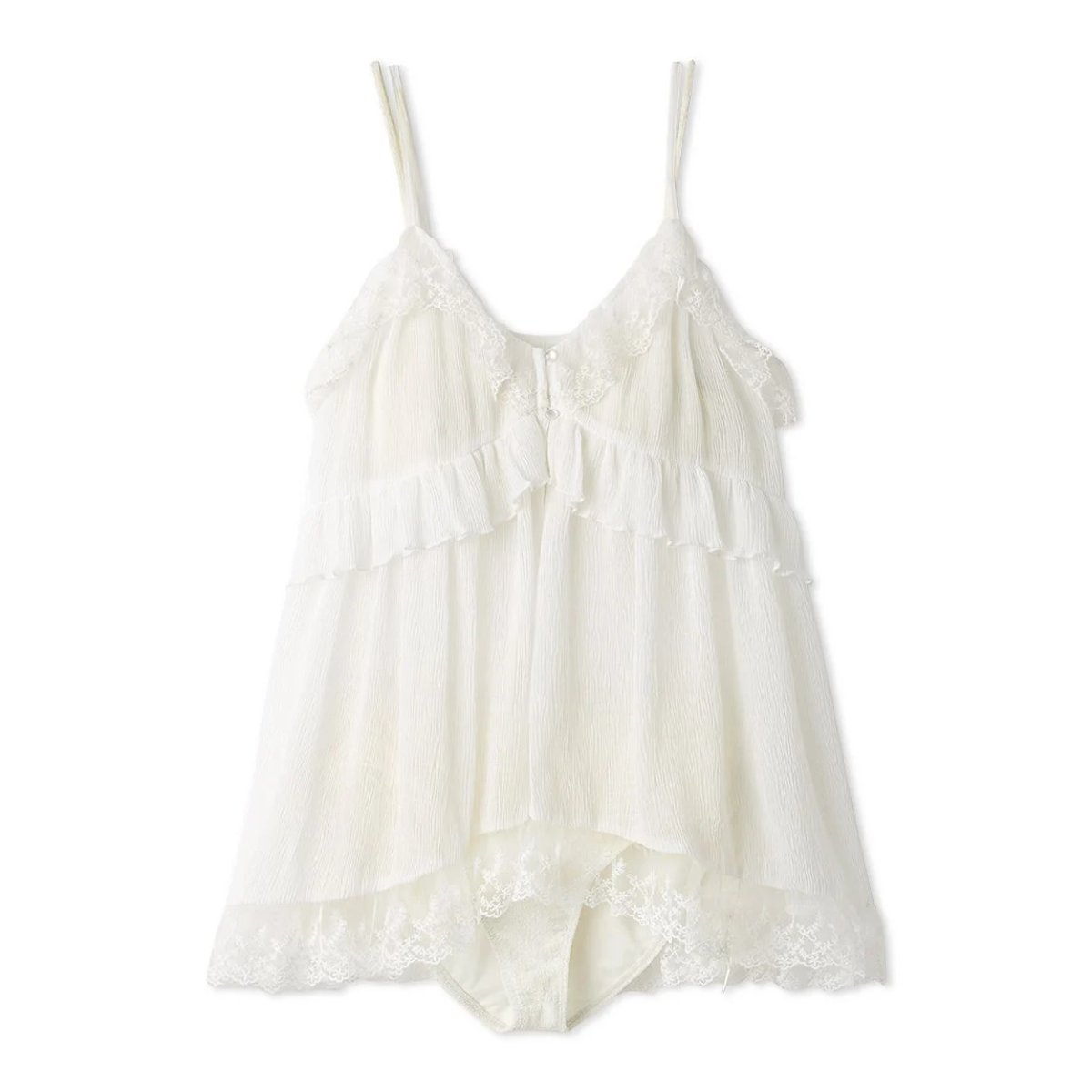 SNIDEL（スナイデル） SALE30%OFF ワンピースセットビキニ swgg262636