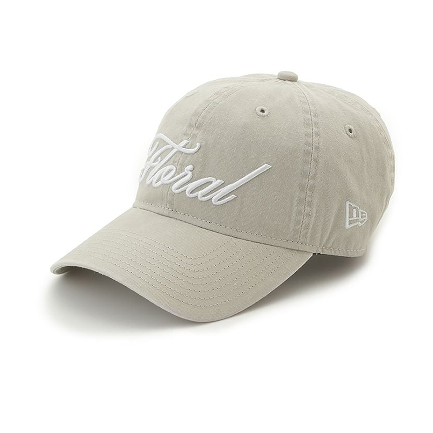 SNIDEL スナイデル NEW ERA(R) Floralキャップ swgh252636